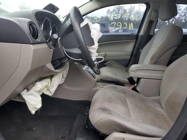 Photo 7 from auction – 2010 DODGE CALIBER SX with VIN 1B3CB4HA9AD663980