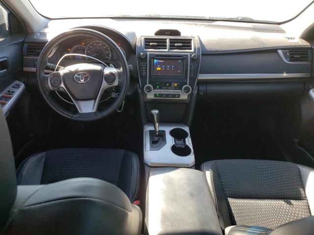 Photo 8 from auction – 2012 TOYOTA CAMRY BASE with VIN 4T1BF1FK7CU156518
