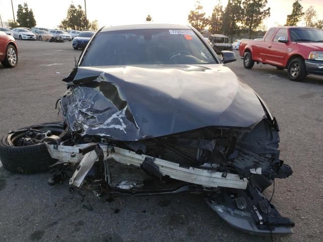 Photo 5 from auction – 2013 BMW 535 I with VIN WBAFR7C58DC818576