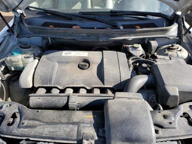 Photo 11 from auction – 2009 VOLVO XC90 3.2 with VIN YV4CZ982991498541