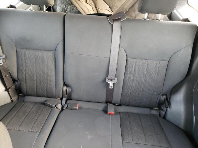 Photo 10 from auction – 2012 JEEP LIBERTY SP with VIN 1C4PJMAK4CW151976
