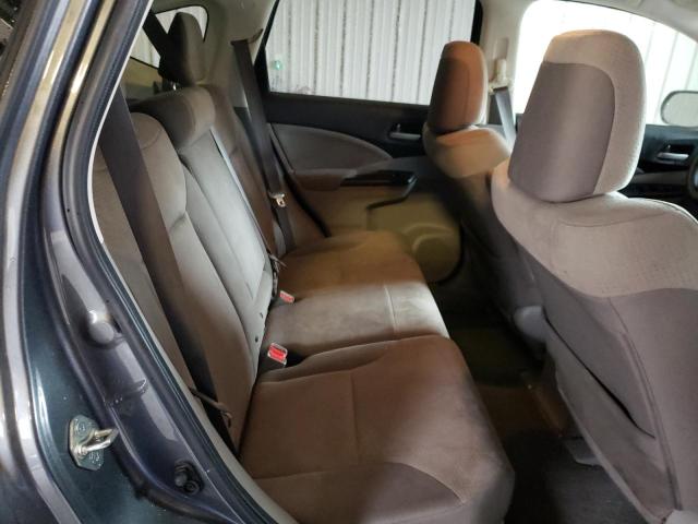 Photo 11 from auction – 2014 HONDA CR-V EX with VIN 5J6RM4H55EL077742