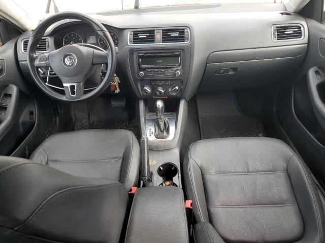 Photo 8 from auction – 2012 VOLKSWAGEN JETTA SE with VIN 3VWDP7AJ0CM347002