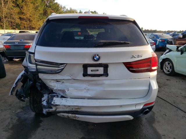 Photo 6 from auction – 2017 BMW X5 XDRIVE3 with VIN 5UXKR0C34H0V69884