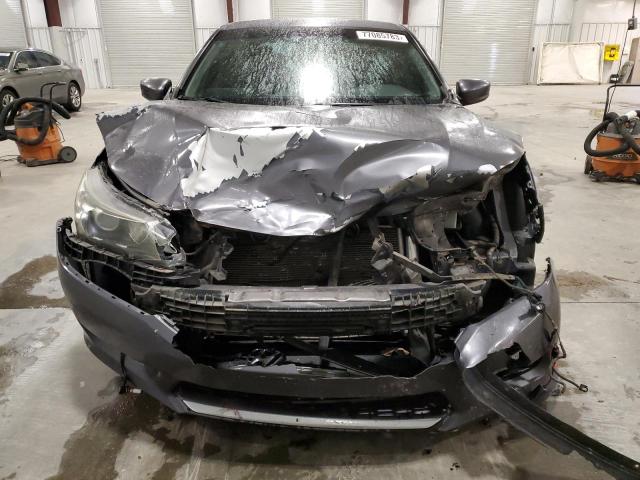Photo 5 from auction – 2013 HONDA ACCORD SPO with VIN 1HGCR2F52DA189141