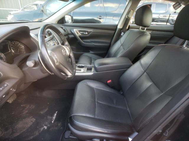 Photo 7 from auction – 2013 NISSAN ALTIMA 3.5 with VIN 1N4BL3AP7DN437506
