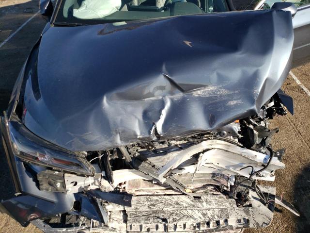 Photo 11 from auction – 2022 TOYOTA AVALON LIM with VIN 4T1DZ1FB3NU078628