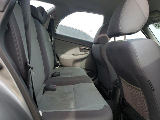 Photo 10 from auction – 2007 SUBARU IMPREZA OU with VIN JF1GG63617H807867