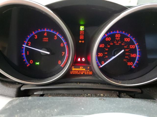 Photo 9 from auction – 2010 MAZDA 3 S with VIN JM1BL1S54A1101052