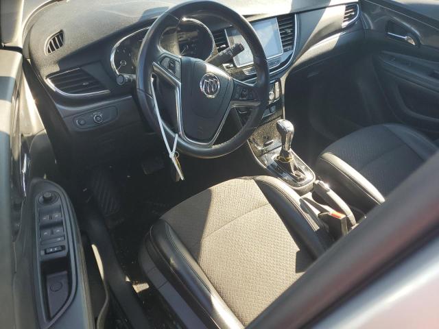 Photo 8 from auction – 2018 BUICK ENCORE PRE with VIN KL4CJASB6JB680033