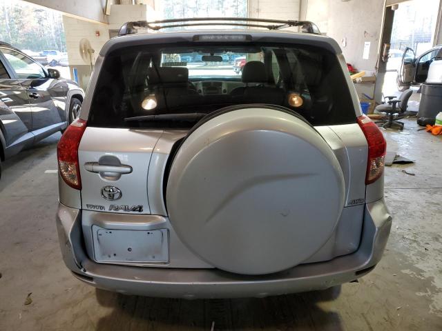 Photo 6 from auction – 2008 TOYOTA RAV4 with VIN JTMBD33V985200167