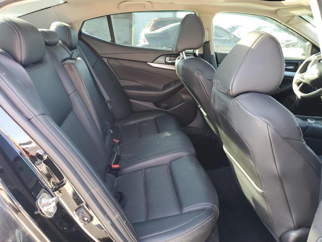 Photo 10 from auction – 2017 NISSAN MAXIMA 3.5 with VIN 1N4AA6AP3HC411943