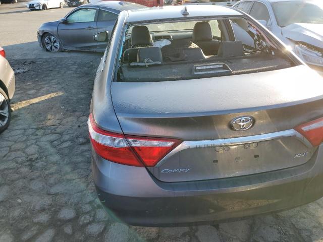 Photo 6 from auction – 2017 TOYOTA CAMRY LE with VIN 4T1BF1FK5HU664221