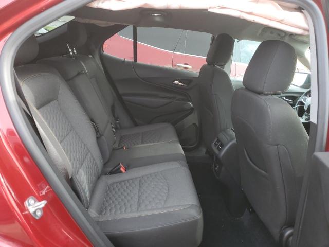 Photo 11 from auction – 2020 CHEVROLET EQUINOX LT with VIN 3GNAXJEV7LS589627