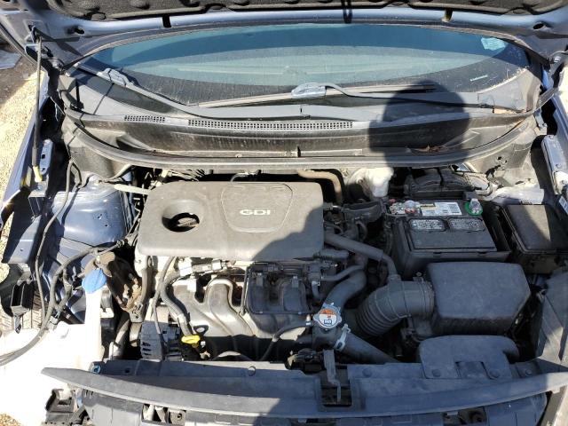 Photo 11 from auction – 2016 KIA RIO LX with VIN KNADM4A34G6695058