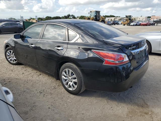 Photo 2 from auction – 2014 NISSAN ALTIMA 2.5 with VIN 1N4AL3APXEN365892