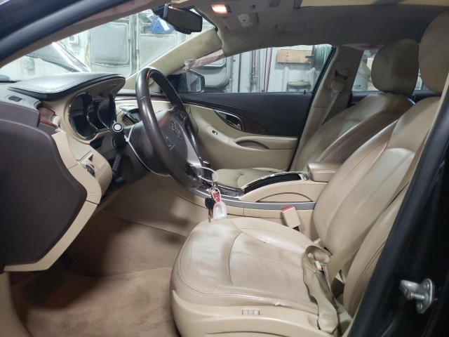 Foto 7 de la subasta – 2012 BUICK LACROSSE P con VIN 1G4GD5E38CF156898