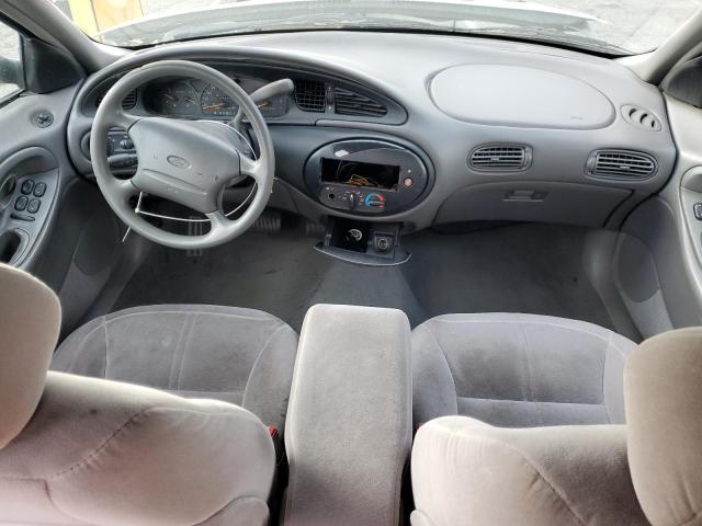 صورة رقم 8 من المزاد - 1996 FORD TAURUS مع VIN 1FALP51U7TG229302