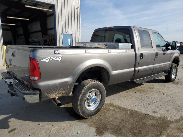 Photo 3 from auction – 2003 FORD F350 SRW S with VIN 1FTSW31S53EA71209