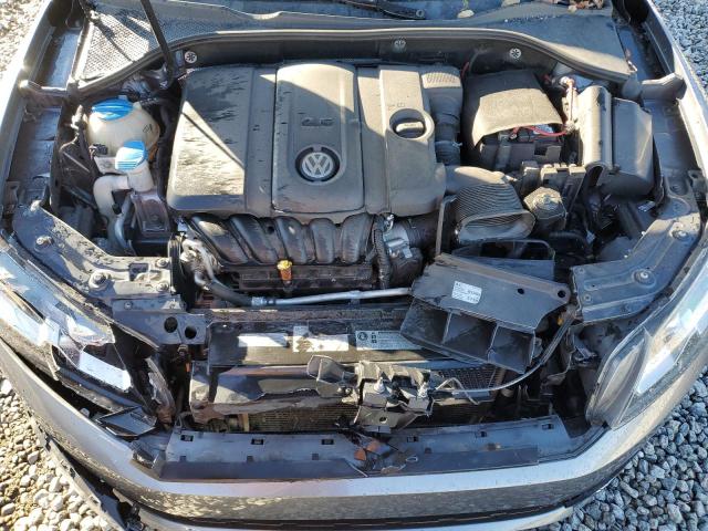 Photo 11 from auction – 2014 VOLKSWAGEN PASSAT S with VIN 1VWAP7A32EC003731