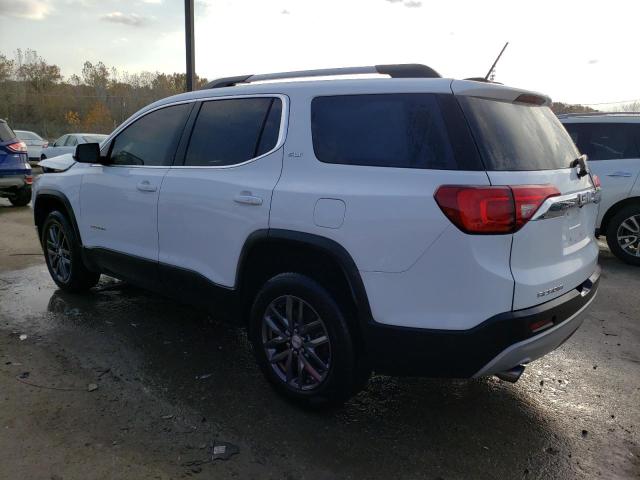 Photo 2 from auction – 2019 GMC ACADIA SLT with VIN 1GKKNMLS0KZ166259