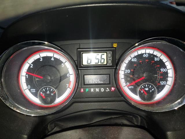 Photo 9 from auction – 2014 DODGE GRAND CARA with VIN 2C4RDGBG1ER167379