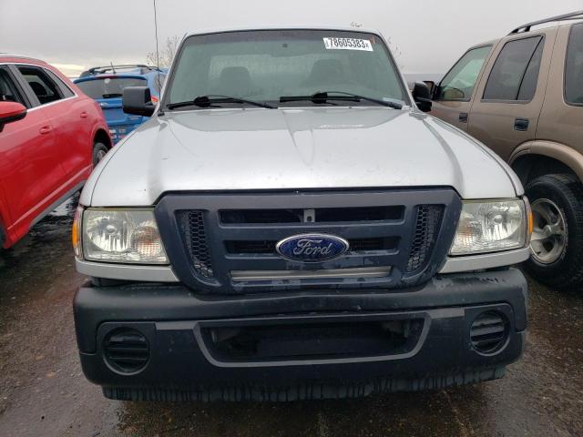 Photo 5 from auction – 2009 FORD RANGER with VIN 1FTYR10D99PA47940