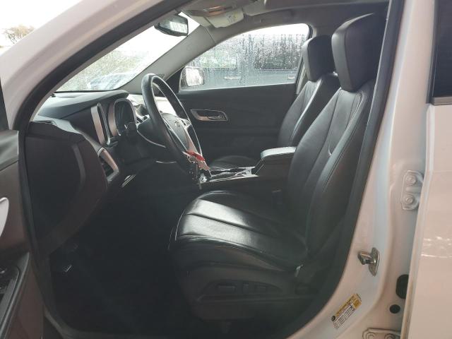 Photo 7 from auction – 2011 CHEVROLET EQUINOX LT with VIN 2GNALFEC6B1194498