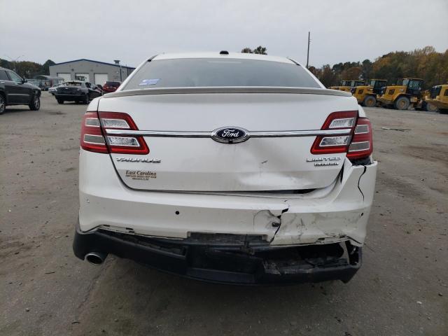 Photo 6 from auction – 2013 FORD TAURUS LIM with VIN 1FAHP2F80DG190117