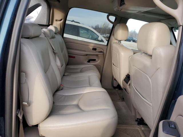 Photo 11 from auction – 2005 CHEVROLET AVALANCHE with VIN 3GNEK12Z65G215829