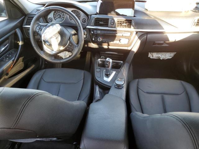 Photo 8 from auction – 2014 BMW 328 I SULE with VIN WBA3C1C56EK106222