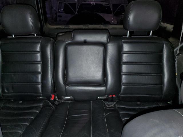 Photo 10 from auction – 2007 HUMMER H2 with VIN 5GRGN23U77H103176