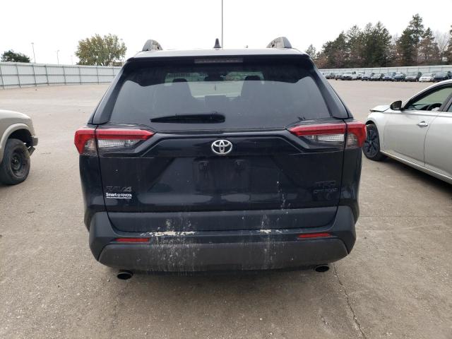 Photo 6 from auction – 2020 TOYOTA RAV4 ADVEN with VIN 2T3J1RFVXLC081132