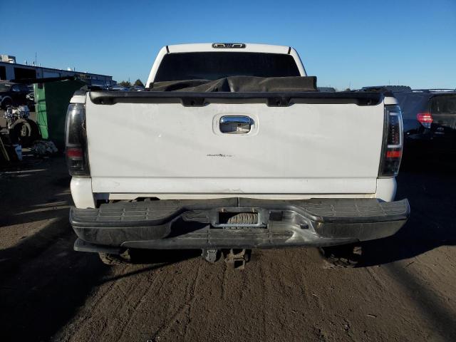 Photo 6 from auction – 2006 CHEVROLET SILVERADO with VIN 2GCEK13T461196792
