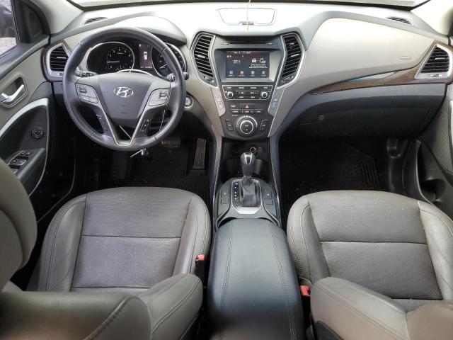 Photo 8 from auction – 2017 HYUNDAI SANTA FE S with VIN 5NMZU3LB3HH013802