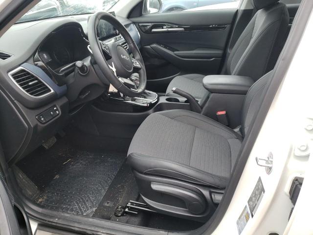 Photo 7 from auction – 2023 KIA SELTOS S with VIN KNDEU2AA6P7449018