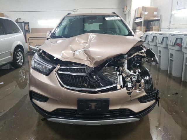 Photo 5 from auction – 2019 BUICK ENCORE with VIN KL4CJESB1KB701492