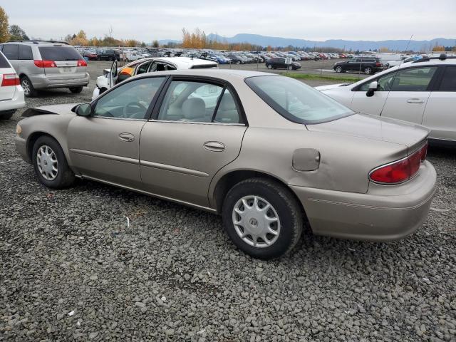 Photo 2 from auction – 2003 BUICK CENTURY CU with VIN 2G4WS52J331245046