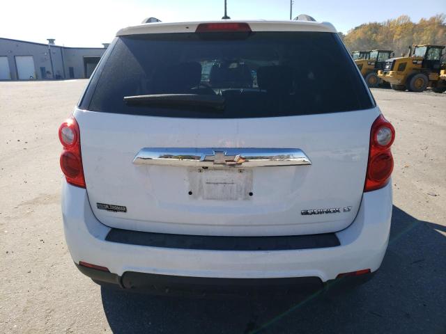Photo 6 from auction – 2015 CHEVROLET EQUINOX LT with VIN 2GNALCEK9F6125545