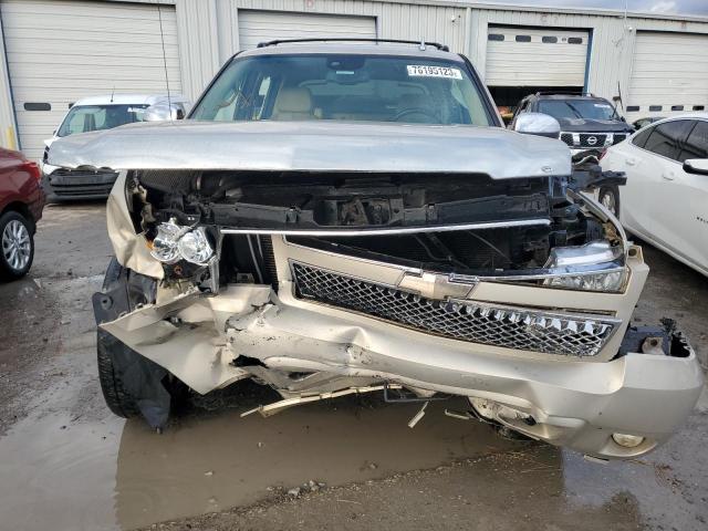Photo 5 from auction – 2008 CHEVROLET AVALANCHE with VIN 3GNFK12378G220610