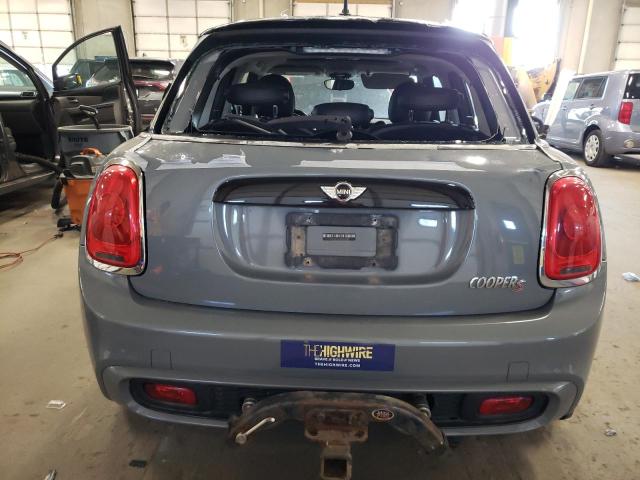 Photo 6 from auction – 2015 MINI COOPER S with VIN WMWXU3C59F2B59172