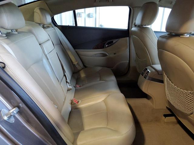 Photo 10 from auction – 2012 BUICK LACROSSE with VIN 1G4GC5ERXCF270635