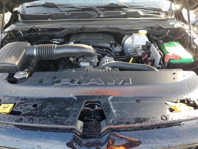 Photo 11 from auction – 2019 RAM 1500 LARAM with VIN 1C6SRFJT4KN694862