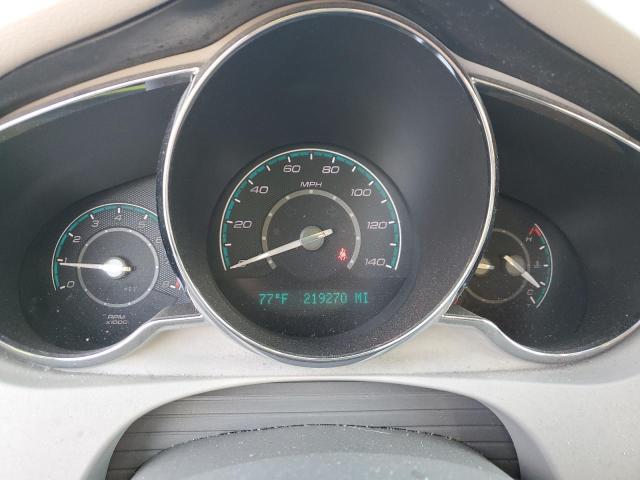Photo 9 from auction – 2012 CHEVROLET MALIBU 1LT with VIN 1G1ZC5E08CF108185