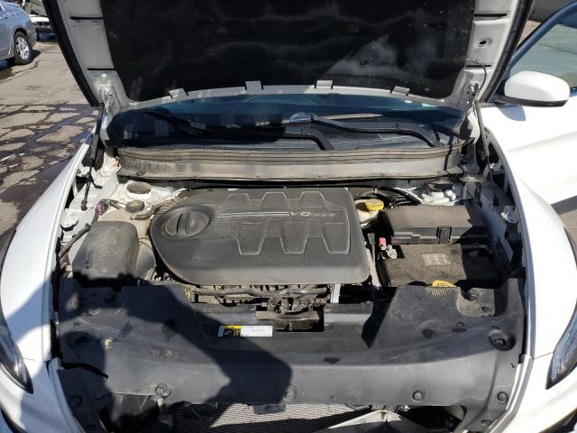 Photo 12 from auction – 2017 JEEP CHEROKEE L with VIN 1C4PJMCS6HW606041