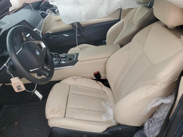 Photo 7 from auction – 2023 BMW 430I with VIN WBA53AP0XPCL21381