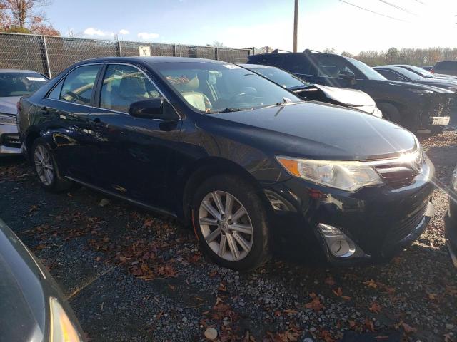 Photo 4 from auction – 2012 TOYOTA CAMRY BASE with VIN 4T4BF1FK0CR219416