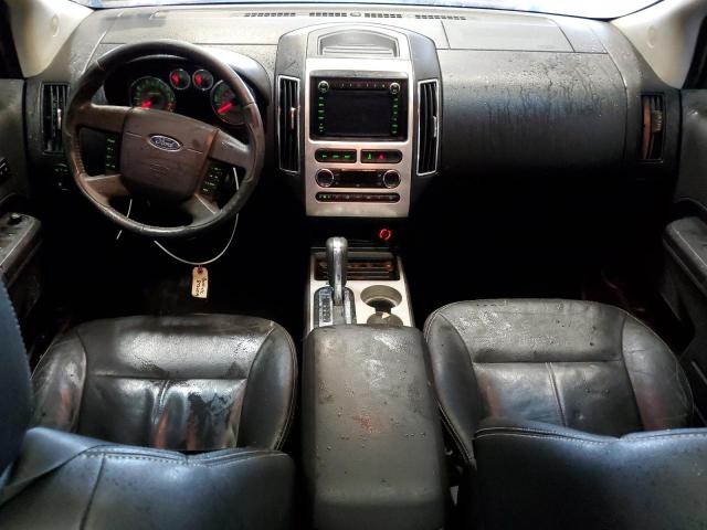 Photo 8 from auction – 2010 FORD EDGE LIMIT with VIN 2FMDK4KC0ABA78090