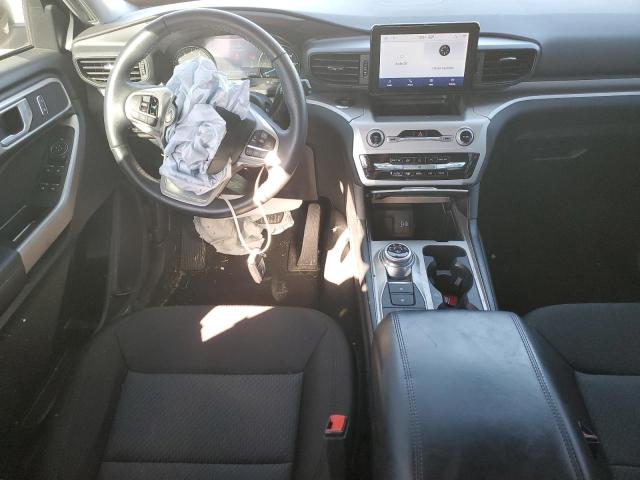 Photo 8 from auction – 2022 FORD EXPLORER X with VIN 1FMSK8DH4NGB56599