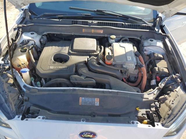 Photo 11 from auction – 2017 FORD FUSION SE with VIN 3FA6P0LU6HR295627
